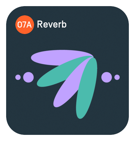 O7A Reverb