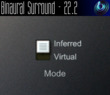 Binaural Surround - 22.2