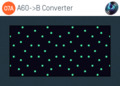 O7A A60->B Converter