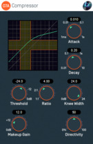 O7A Compressor