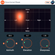 O7A Directional Mask