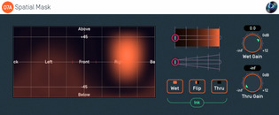O7A Spatial Mask