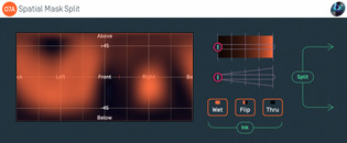 O7A Spatial Mask Split