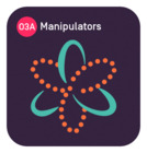 O3A Manipulators