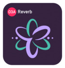 O3A Reverb