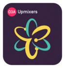 O3A Upmixers