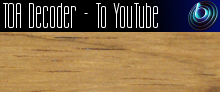 TOA Decoder - To YouTube