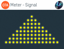 O7A Meter - Signal