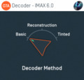 O7A Decoder - IMAX 6.0