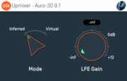O7A Upmixer - Auro-3D 9.1